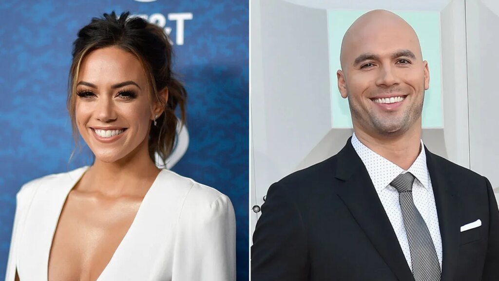 Jana Kramer's plastic surgery is her 'biggest regret'