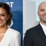 Jana Kramer's plastic surgery is her 'biggest regret'