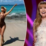 Jane Seymour, 74, stays fit and youthful without strict diet