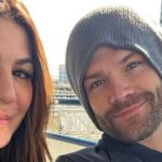 Supernatural's Jared and Genevieve Padalecki’s Relationship Timeline