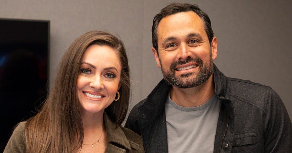 Bachelor's Jason Mesnick and Molly Mesnick's Relationship Timeline