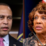 Hakeem Jeffries' call to fight Trump agenda ‘in the streets’ sparks backlash as a 'Maxine Waters moment'