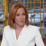 MSNBC's Jen Psaki warns Democrats against 'screaming' about Trump creating a constitutional crisis