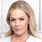 Jennie Garth is ‘chomping at the bit’ to flee LA