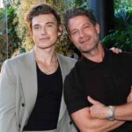 Jeremiah Brent Is Hesitant to Do Another Show With Husband Nate Berkus