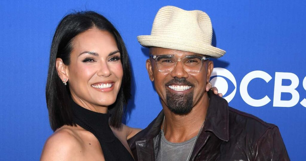 Jesiree Dizon Breaks Silence After Shemar Moore Split