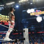 WWE touts historic Royal Rumble numbers as more than 70,000 attend event