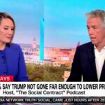 Joe Walsh speculates Trump may be a ‘Russian asset’