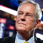 Republican Rep. Joe Wilson shares "Make Iraq Great Again!" message