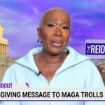 Top moments from Joy Reid's soon-to-be canceled MSNBC show