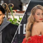 Justin Baldoni claims Blake Lively 'never intended' to file lawsuit: docs