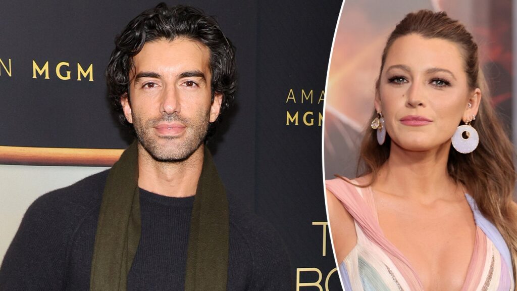 Justin Baldoni's clash with ‘It Ends With Us’ co-star Blake Lively compromised career: expert