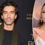 Justin Baldoni's clash with ‘It Ends With Us’ co-star Blake Lively compromised career: expert