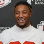 Chiefs' Justin Reid laments price of Super Bowl LIX tickets with family set to watch him