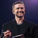 Justin Timberlake Cancels Final U.S. Show Hours Before Performing