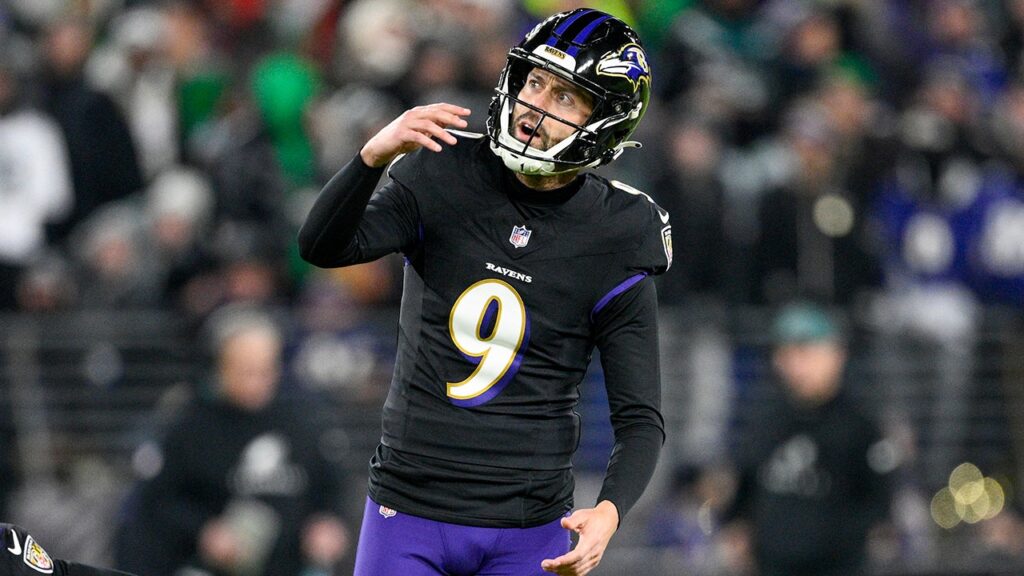 Justin Tucker allegations: Ravens GM talks about claims against kicker