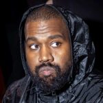 Kanye West Dropped by Talent Agent After Antisemitic Posts