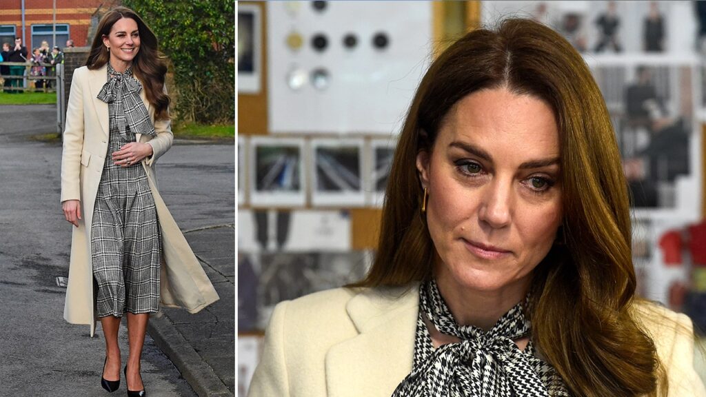 Kate Middleton fashion policy sparks backlash, forces Kensington Palace to clarify