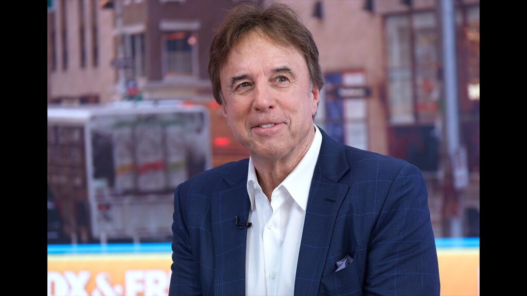 'SNL' legend Kevin Nealon explains the big change in comedy over last 50 years