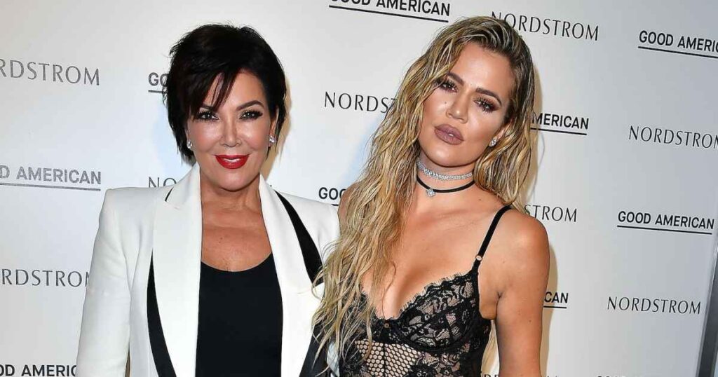 Khloe Kardashian Reveals Kris Jenner's Brutal Dating Feedback to Her