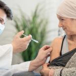 New cancer vaccine shows promising results for certain patients