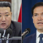 North Korea slams Rubio's 'rogue state' label as 'nonsense'