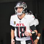 NFL rumors: Falcons GM talks Kirk Cousins plan after 2024 benching