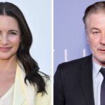 Kristin Davis Didn’t Want to Split With Alec Baldwin for a Surprising Reason