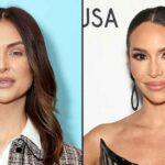 Lala Kent Teases Scheana Shay Getting Involved in Drama on The Valley