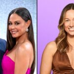 Love Is Blind: Nick and Vanessa Lachey Defend Lauren's Pre-Show Hookup