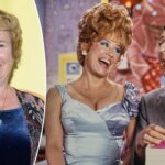 ‘Pee-wee’s Playhouse’ star Lynne Marie Stewart dead at 78