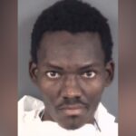 Haitian man charged in triple murder flew into US on migrant flights program: ICE