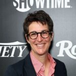 MSNBC's Rachel Maddow Calls Joy Reid's Sudden Exit a 'Bad Mistake'