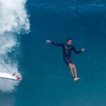 US pro surfer put in coma after accident in Hawaii