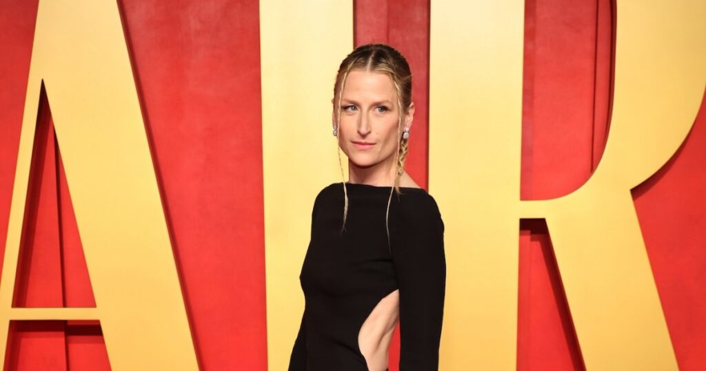 Meryl Streep's Daughter Mamie Gummer Files for Divorce: Report