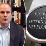 Former USAID official Mark Moyar says ‘corruption’ at agency ‘subverted’ Trump White House