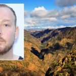 Search underway for Colorado man in Black Canyon of the Gunnison National Park