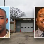 Birmingham mass shooting suspect accused in 2023 killing of Alabama firefighter