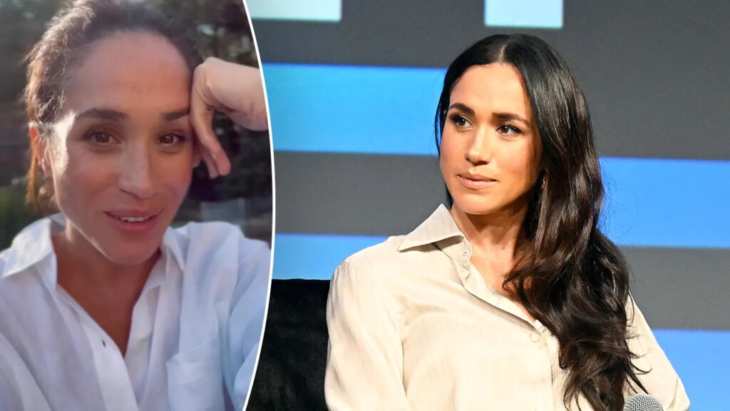 Meghan Markle rebrands lifestyle business after delaying Netflix launch