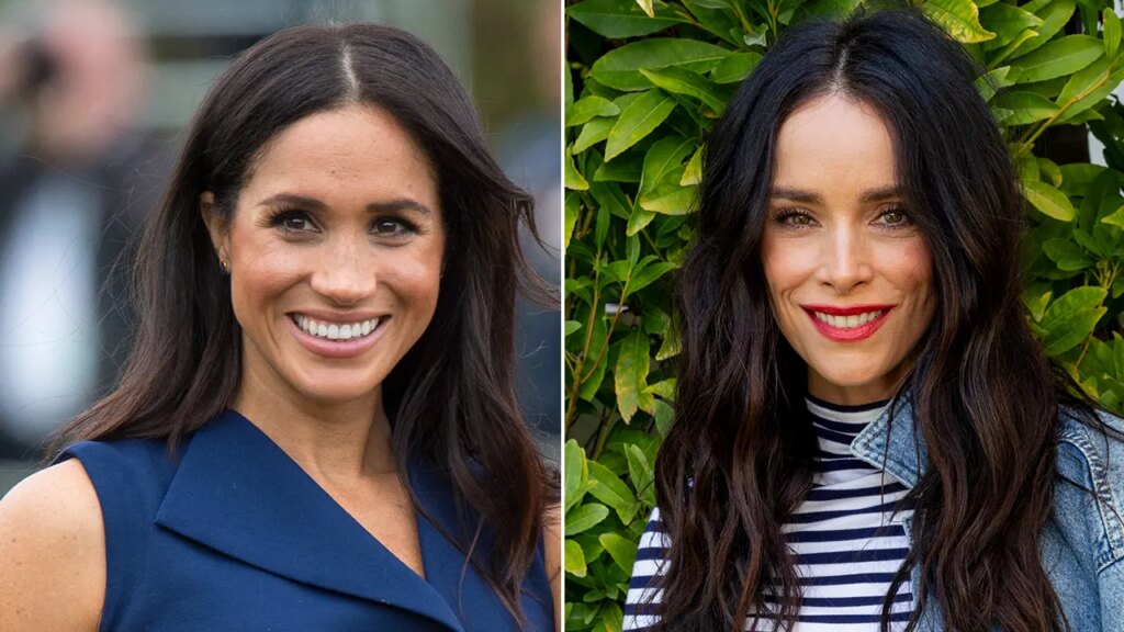 Meghan Markle's best friend, Abigail Spencer, says Duchess of Sussex is a 'glorious human'