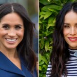 Meghan Markle's best friend, Abigail Spencer, says Duchess of Sussex is a 'glorious human'