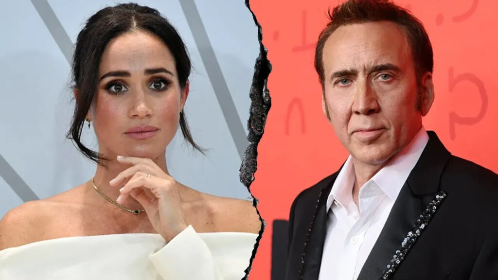 Fox News Entertainment Newsletter: Meghan Markle faces brand scrutiny, Nicolas Cage sued by ex