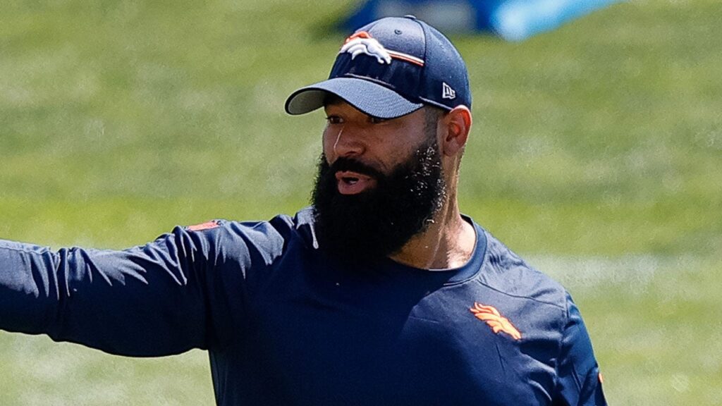 Denver Broncos: Michael Wilhoite arrested on assault of peace officer charge