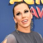 Mickie James reveals the 'last thing' a pro wrestler should want to be as she gears up for 'WWE LFG'