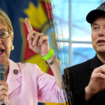 Rep. Kaptur ripped for 'disgusting' questioning of Musk's loyalty to US