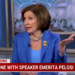 Pelosi hopes she can repair relationship with Bidens, admits she still hasn't spoken to them