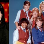 ‘Facts of Life’ star Nancy McKeon said ‘there was a lot’ of scrutiny over cast’s weight