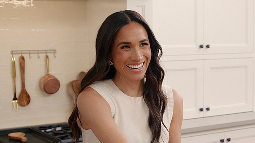 Meghan Markle's influencer future depends on Netflix's rescue: experts