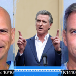 Gov. Newsom calls for 'risk assessment' probe in Menendez brothers case