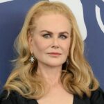 Nicole Kidman says health struggle left her 'terrified' after giving birth